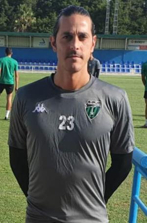 Emilio (Europa F.C.) - 2020/2021